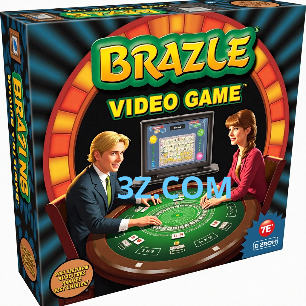 A Arte do Poker: Estratégia e Habilidade no brabet.COM